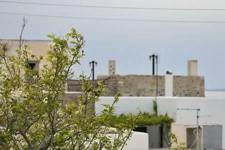 Ammosis * Naxos City