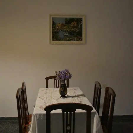 Ammosis Апартаменты Naxos City