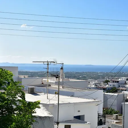 Ammosis * Naxos City