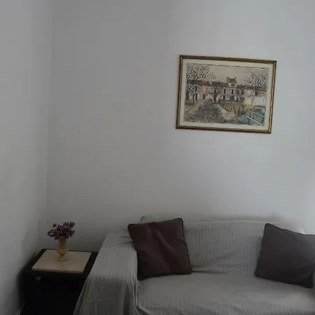 Ammosis Апартаменты Naxos City