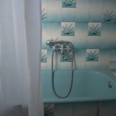Ammosis Апартаменты
