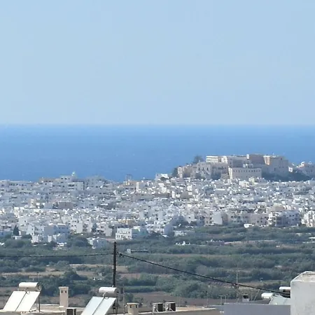 Ammosis * Naxos City